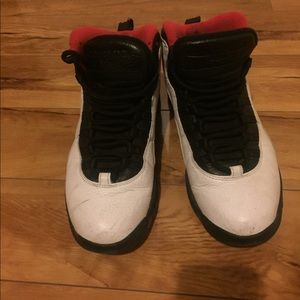 Jordan 10s